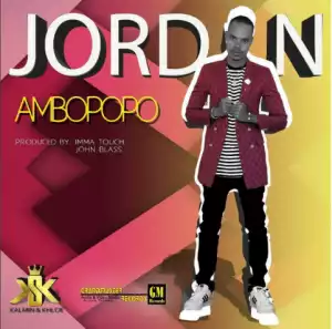 Jordan - Ambopopo